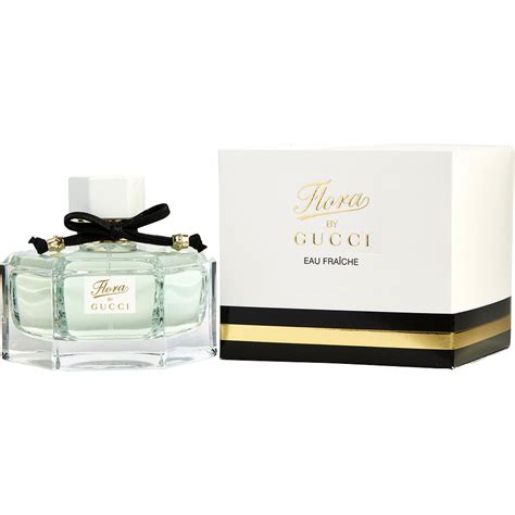 gucci flora by gucci eau fraiche tester|gucci flora price.